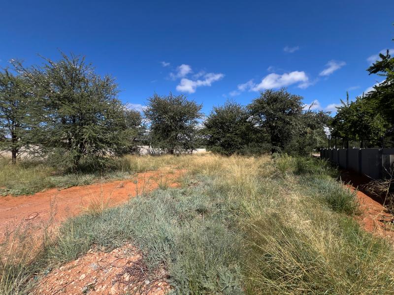 0 Bedroom Property for Sale in Kathu Northern Cape